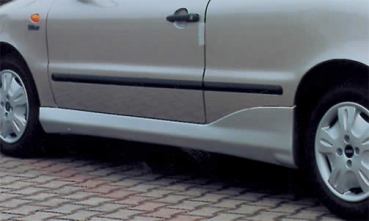 Satz Seitenschweller passend für Fiat Bravo