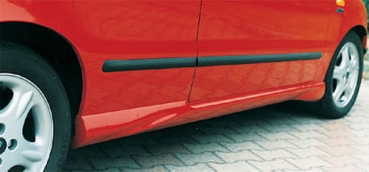 Satz Seitenschweller passend für Fiat Bravo