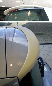 Dachspoiler für Renault Megane II