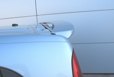 Preview: Dachspoiler Heckspoiler Spoiler passend für Mercedes Vito/Viano W639 03-14
