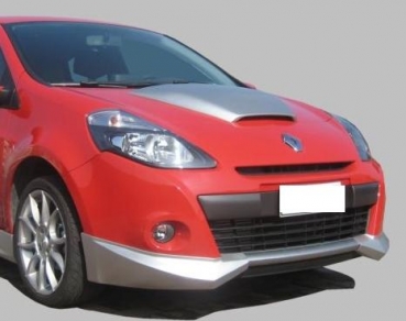 Lufthutze passend für Renault Clio III 09-12