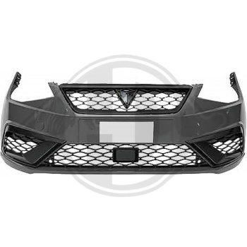 Front Stoßstange vorne passend für Seat Ibiza 17- 7428350 mit ABE