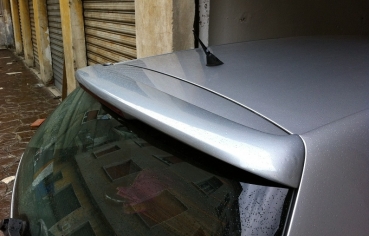 Preview: Dachspoiler Heckspoiler Spoiler passend für VW Polo nicht GTI