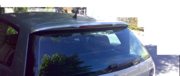 Preview: Dachspoiler Heckspoiler Spoiler passend für VW Polo nicht GTI