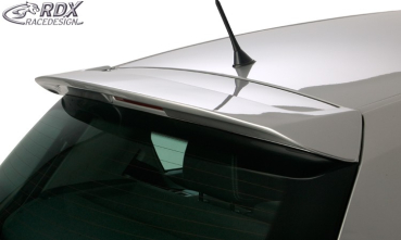 RDX Dachspoiler Heckspoiler Heckflügel Spoiler für Opel Astra H 5trg.