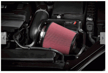 APR Open PEX Intake System für Audi Seat Skoda Cupra VW MQB 1.8T/2.0T EA888 GEN 3