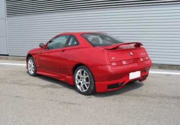 Preview: Satz Seitenschweller passend für Alfa GTV/Spider 94-05