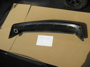 Preview: Heckflügel Heckspoiler Flügel Spoiler passend für Nissan 350 Z 350z