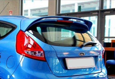 Aktionspreis Dachspoiler für Ford Fiesta VII