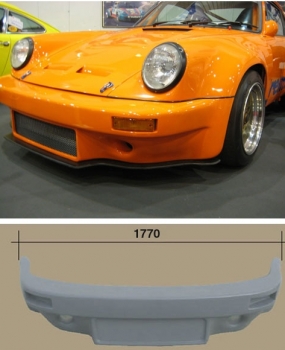 Frontschürze für Porsche 911 nicht 3000 RSR