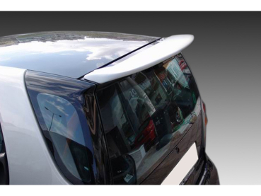 Dachspoiler Heckspoiler Spoiler passend für Smart fortwo 450 Coupe bis 2/2007