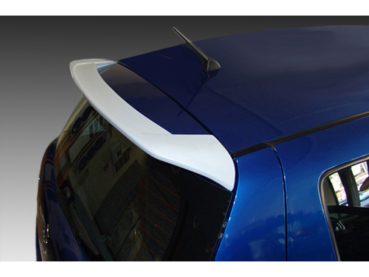 Dachspoiler Heckspoiler Spoiler passend für Suzuki Swift