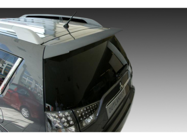 Dachspoiler Heckspoiler Spoiler passend für Peugeot 4007/Outlander/C-Crosser