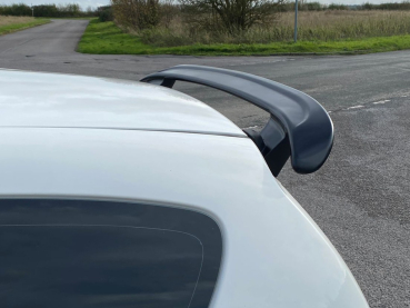 Preview: Dachspoiler Heckspoiler Spoiler V2 passend für Toyota Aygo 05-14