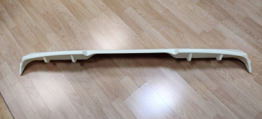 Preview: Dachspoiler Heckspoiler Spoiler Extreme passend für Ford Tourneo Custom & Transit Custom mit Heckklappe 2013-09/2023