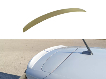 Dachspoiler Heckspoiler Spoiler passend für Renault Clio 5