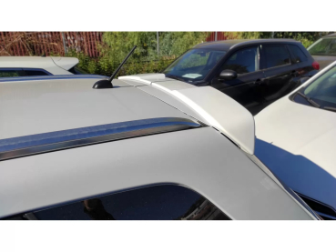 Preview: Dachspoiler Heckspoiler Spoiler passend für Suzuki Vitara 15-