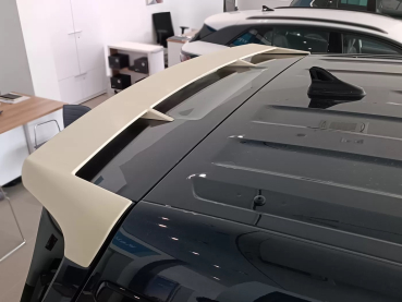 Preview: Dachspoiler Heckspoiler Spoiler passend für VW ID.Buzz