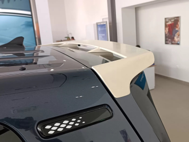 Preview: Dachspoiler Heckspoiler Spoiler passend für VW ID.Buzz