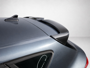 Dachspoiler Heckspoiler Spoiler passend für Seat Leon KL und CUPRA Leon 5türig 2020-