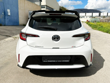 Preview: Dachspoiler Heckspoiler Spoiler passend für Toyota Corolla 2018-