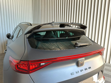 Dachspoiler Heckspoiler Spoiler passend für CUPRA Formentor