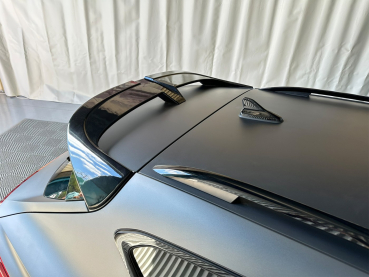 Preview: Dachspoiler Heckspoiler Spoiler passend für CUPRA Formentor