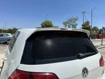 Dachspoiler Heckspoiler Spoiler passend für VW Golf VII GTI R R-Line