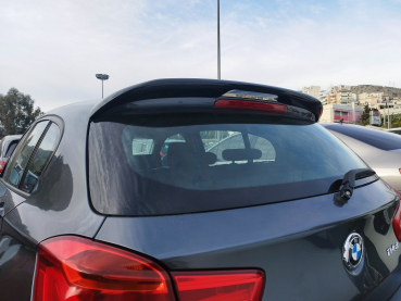 Dachspoiler Heckspoiler Spoiler passend für BMW 1er F20 11-19