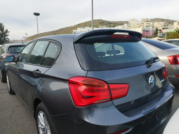 Preview: Dachspoiler Heckspoiler Spoiler passend für BMW 1er F20 11-19