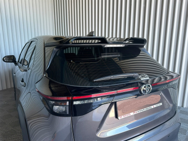 Dachspoiler Heckspoiler Spoiler passend für Toyota Yaris Cross 2020-