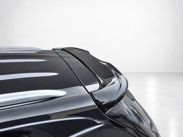 Preview: Dachspoiler Heckspoiler Spoiler passend für MG ZS 2024-