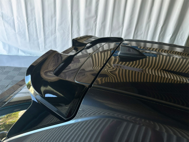 Preview: Dachspoiler Heckspoiler Spoiler passend für Toyota Yaris Cross 2020-