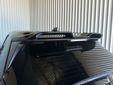 Preview: Dachspoiler Heckspoiler Spoiler passend für Toyota Yaris Cross 2020-