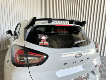 Dachspoiler passend für Ford Puma 2019-