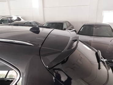 Preview: Dachspoiler Heckspoiler Spoiler passend für Alfa Romeo Stelvio und Quadrifoglio