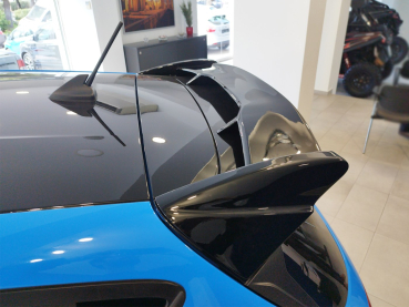 Preview: Dachspoiler passend für Ford Fiesta 8 ST 17-24