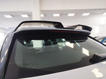 Preview: Dachspoiler Heckspoiler Spoiler passend für Audi A3 S-Line S3 RS3 8Y 5trg Sportback