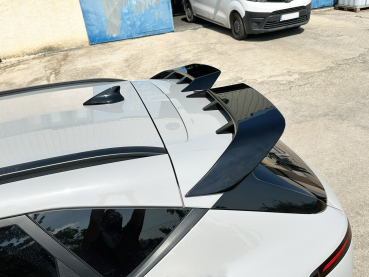 Preview: Dachspoiler Heckspoiler Spoiler passend für Hyundai Kona N-Line 2023-