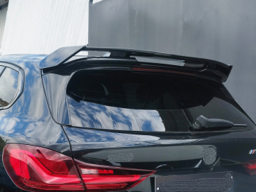 Dachspoiler Heckspoiler Spoiler passend für BMW 1er F40 M-Paket M135i 128ti