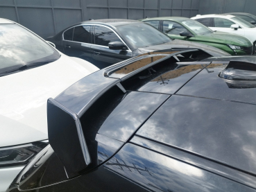 Preview: Dachspoiler Heckspoiler Spoiler passend für BMW 1er F40 M-Paket M135i 128ti