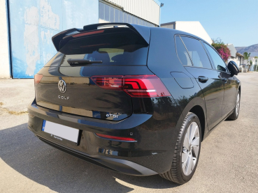 Preview: Dachspoiler Heckspoiler Spoiler passend für VW Golf 8