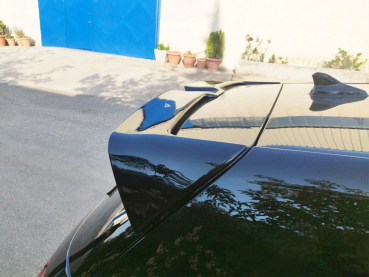 Preview: Dachspoiler Heckspoiler Spoiler passend für VW Golf 8