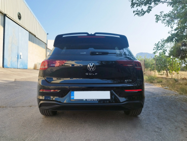 Preview: Dachspoiler Heckspoiler Spoiler passend für VW Golf 8
