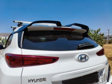 Dachspoiler Heckspoiler Spoiler passend für Hyundai Kona N-Line 2020-2023