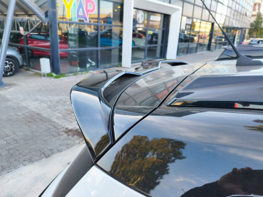 Preview: Dachspoiler Heckspoiler Spoiler passend für Citroen C3 2024-