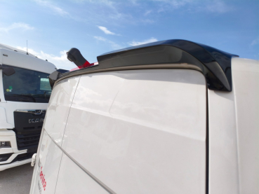 Preview: Dachspoiler Heckspoiler Spoiler passend für VW Crafter H2 2017- und MAN TGE H2 2017-