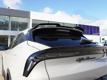 Dachspoiler Heckspoiler Spoiler passend für Alfa Romeo Junior 2024-