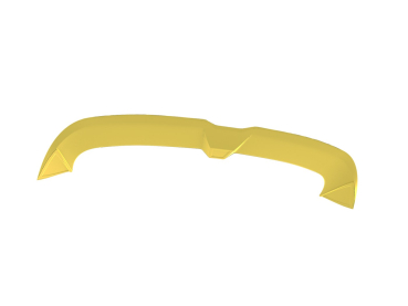Dachspoiler Heckspoiler Spoiler passend für Seat Leon ST und CUPRA ST 2020-