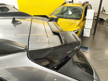 Preview: Dachspoiler Heckspoiler Spoiler passend für Dacia Duster 3 2024-
